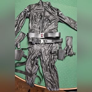 Large Black Widow Costume